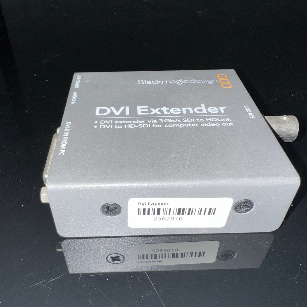 Blackmagic Design DVI Extender